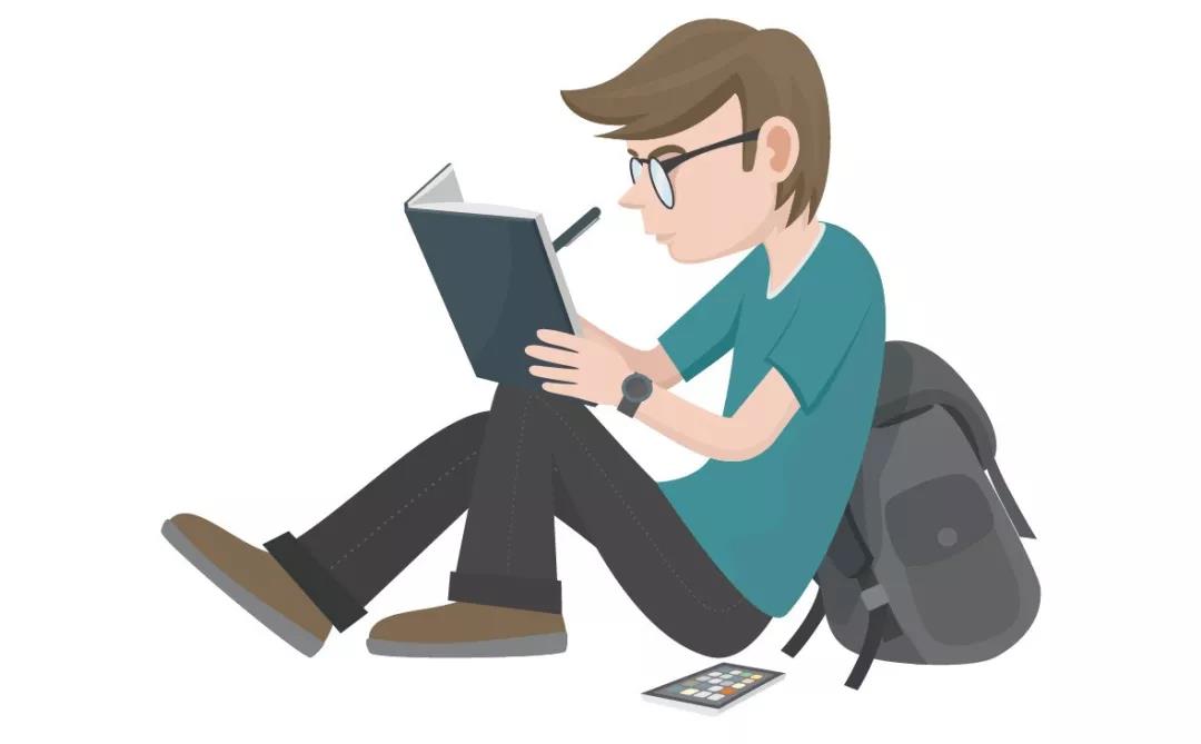 学习不要死搬硬套