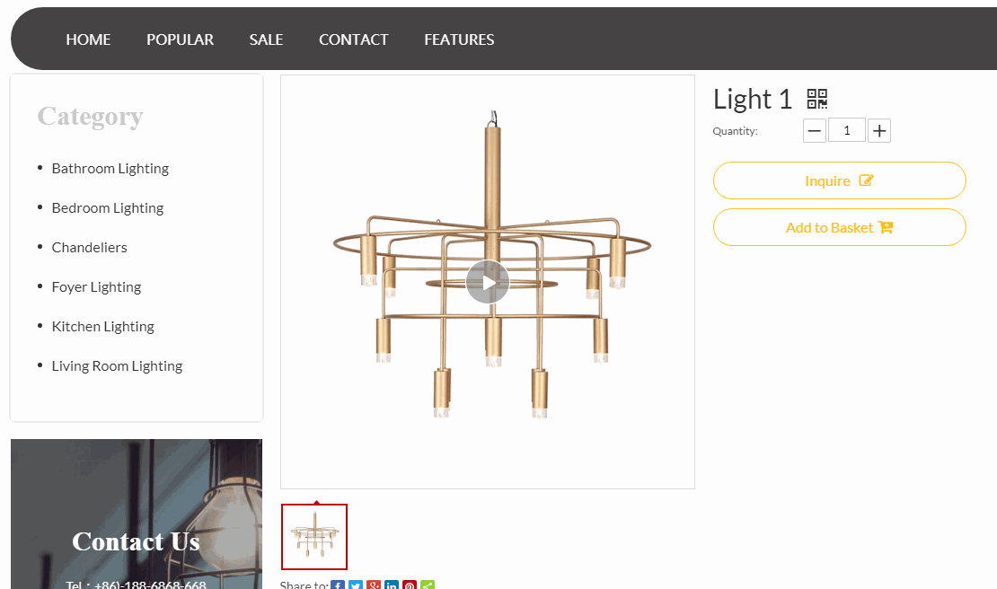 chanpinshipinzhanshi